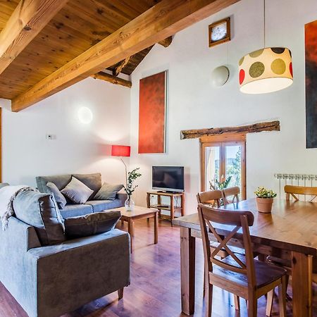 Casas Rurales Molinias Fosado Buitenkant foto