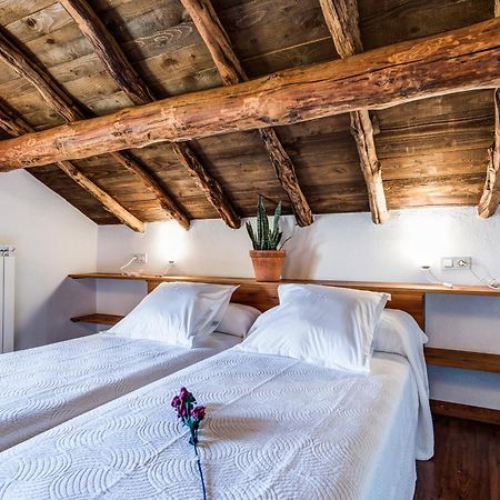 Casas Rurales Molinias Fosado Buitenkant foto