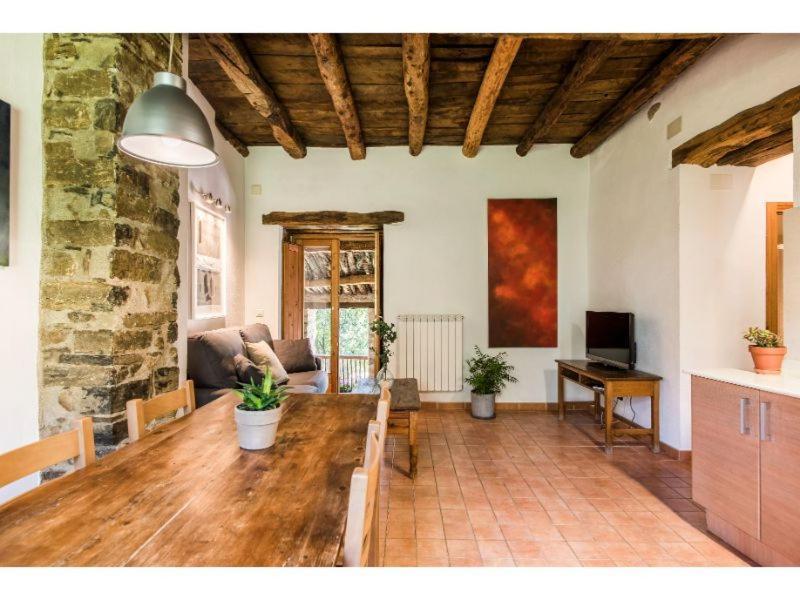Casas Rurales Molinias Fosado Buitenkant foto