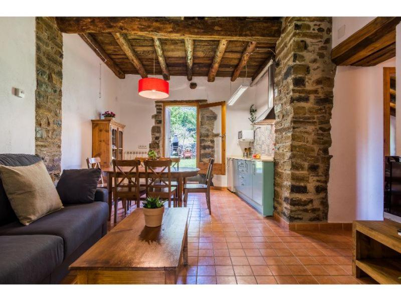 Casas Rurales Molinias Fosado Buitenkant foto