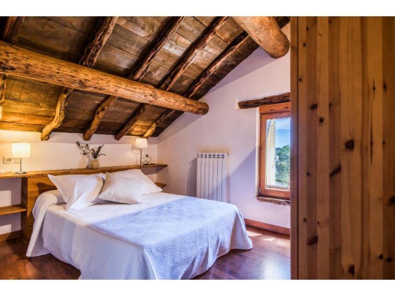 Casas Rurales Molinias Fosado Buitenkant foto