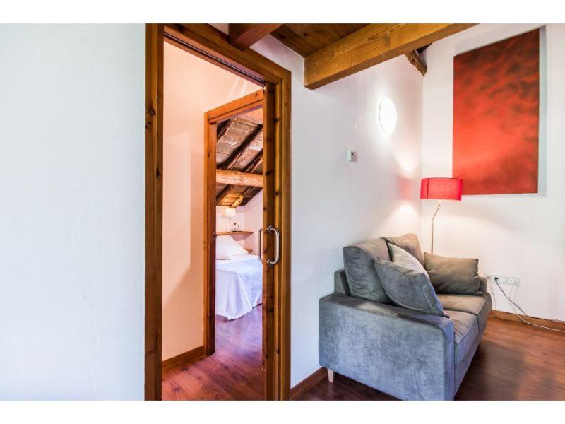 Casas Rurales Molinias Fosado Buitenkant foto