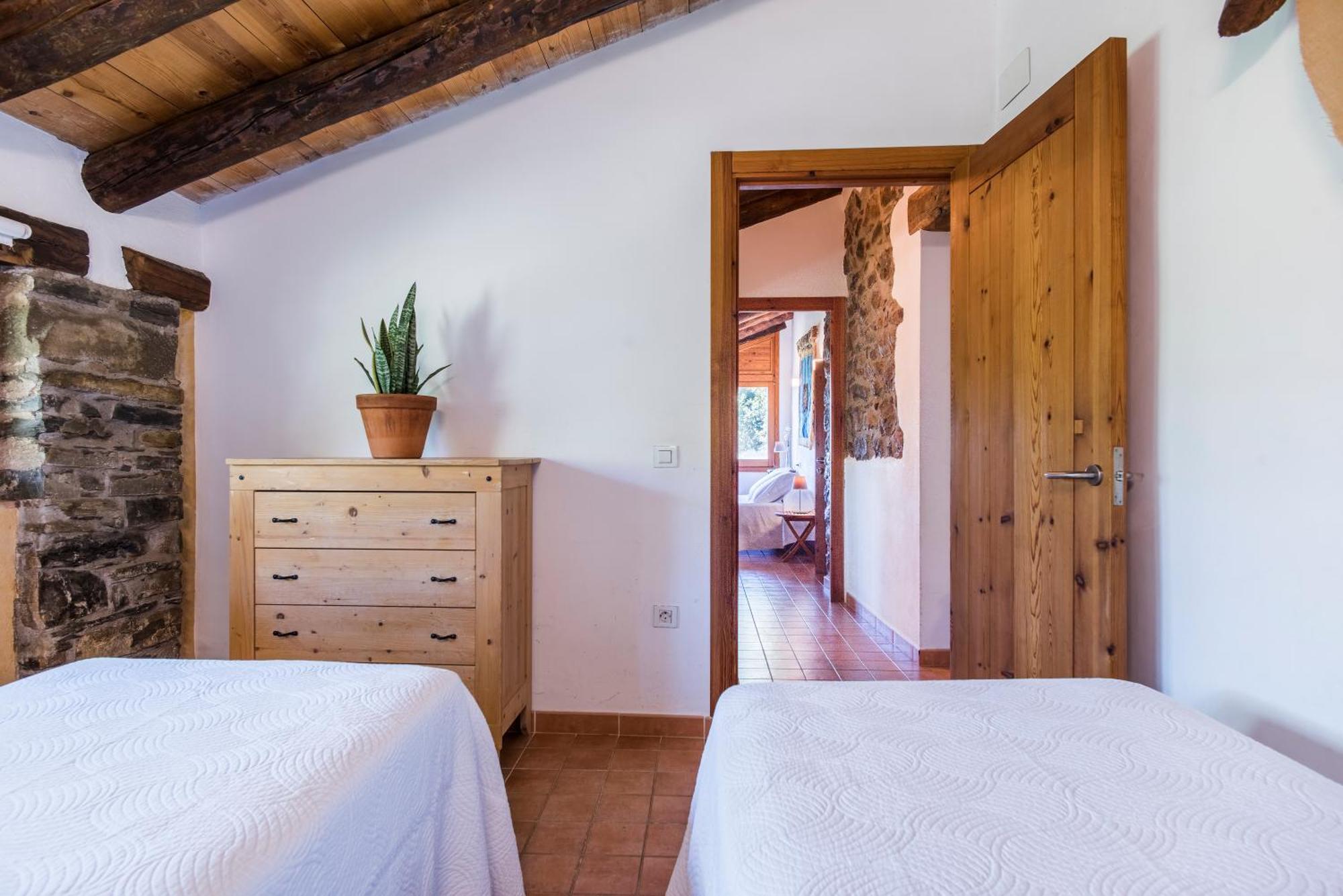 Casas Rurales Molinias Fosado Buitenkant foto