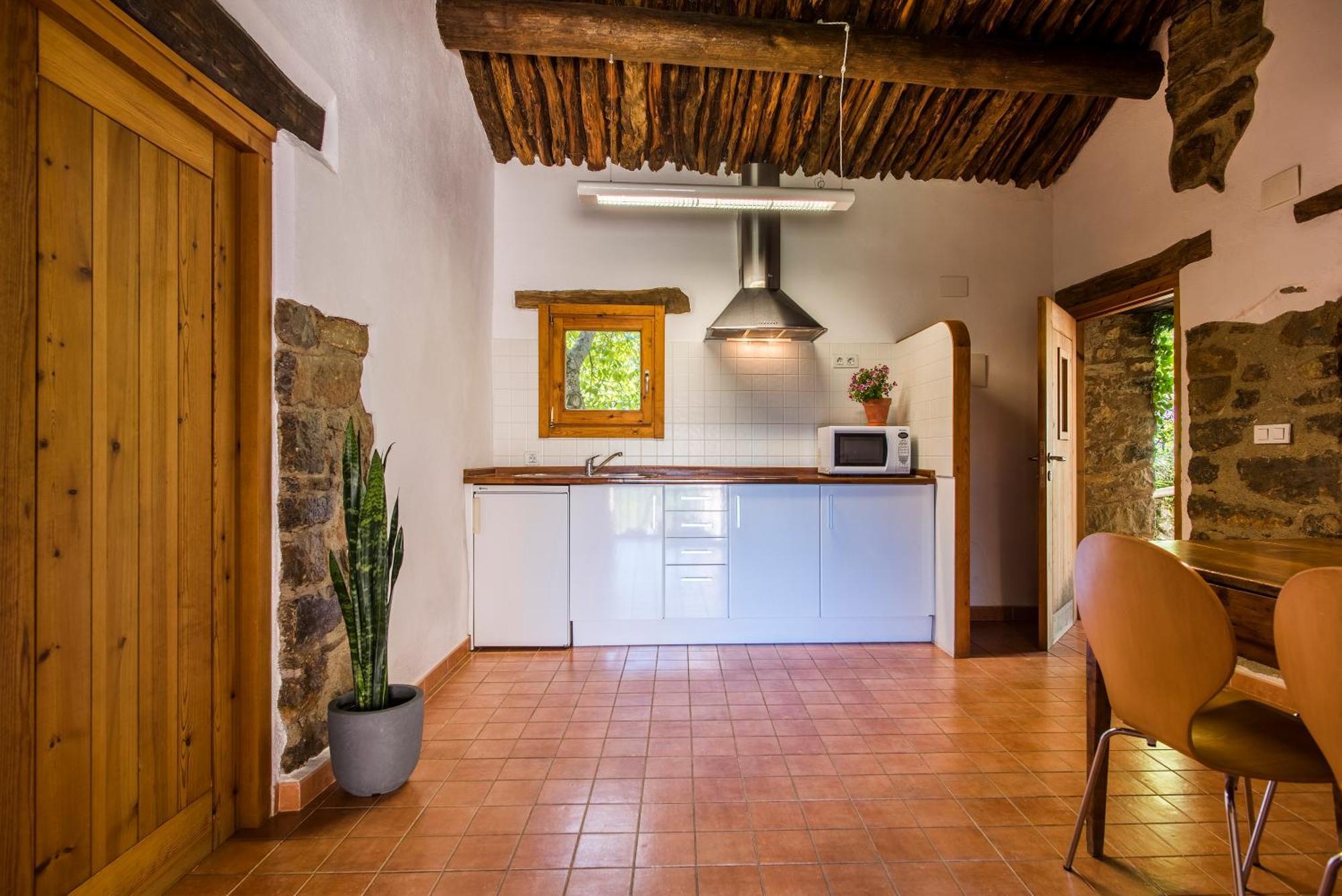 Casas Rurales Molinias Fosado Buitenkant foto